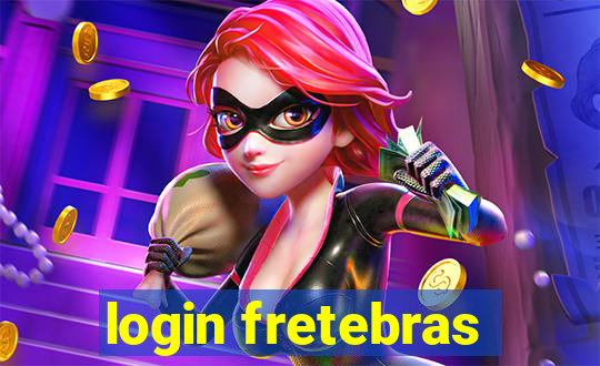 login fretebras